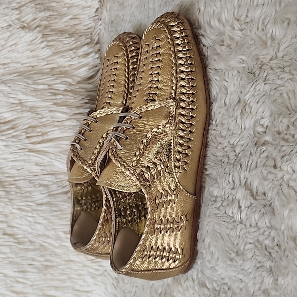 PRADA LOAFERS - Picture 4 of 11